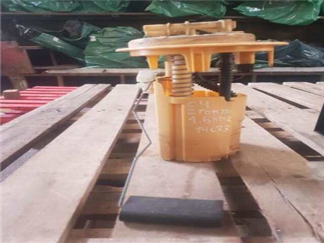 Aforador Citroen C4 1.6 HDI