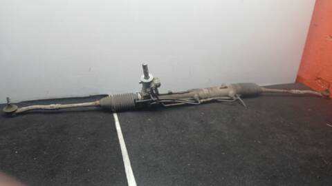 Cremallera de Direccion Citroen Berlingo 1.6 HDI 75 75CV 55KW FURGON