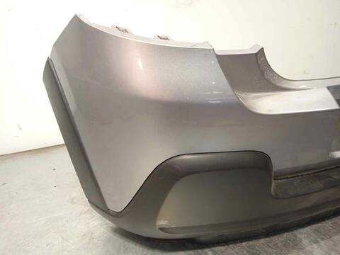 Foto 2ª: Paragolpes Trasero Citroen C3 1.2 12V VTI - PURETECH 82CV 60KW [HM05] (2023)