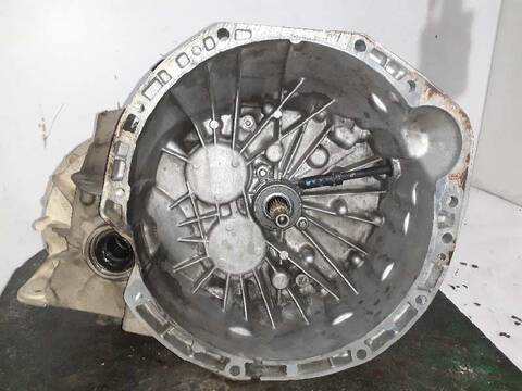 Caja Cambios Renault Laguna 2.0 DCI DIESEL CAT 150CV 110KW