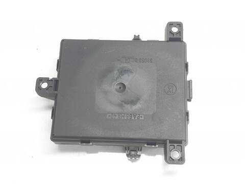 Foto 3ª: Centralita Motor ECU Mercedes Clase ML 280 CDI 164.120) [642940] (2005)