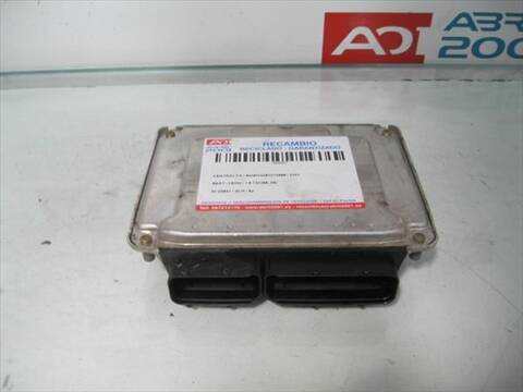 Centralita Motor ECU Seat Leon 1.9 TDI 90CV 66KW