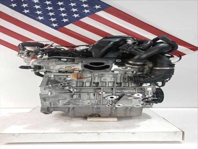 Motor Completo Ford Explorer 273CV 201KW