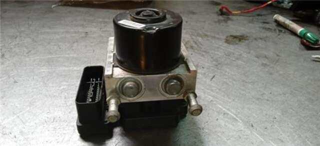 Foto 3ª: Abs Chevrolet Matiz 1.0 LPG [B10S1]