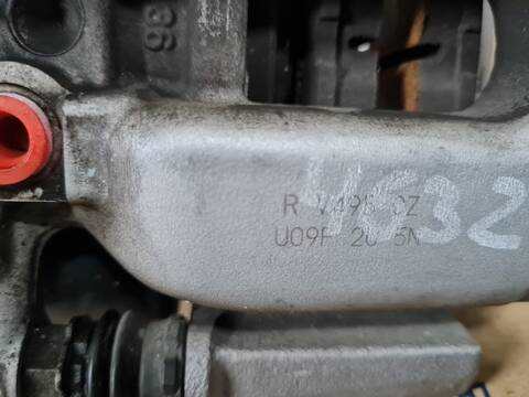 Foto 3ª: Pedal Embrague Opel Astra DYNAMIC START/STOP 136CV 100KW [LVL] (2019)