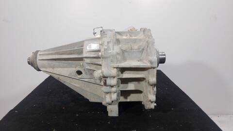 Foto 3ª: Caja Transfer Nissan Navara 2.5 DCI 4WD 171CV 126KW [YD25 EURO 4] (2006)