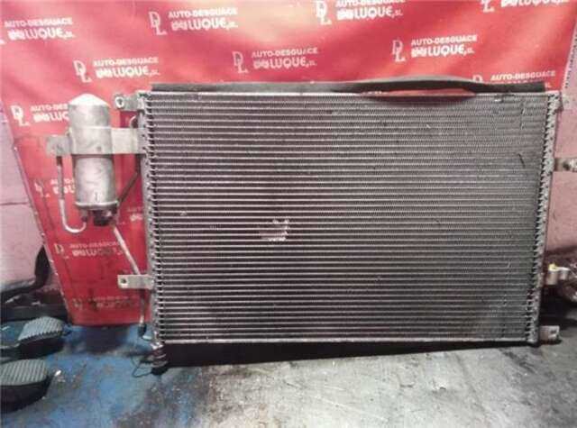 Foto 3ª: Radiador Calefaccion A.A. Volvo S60  [D5244T5]
