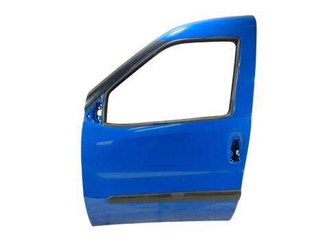 Foto 3ª: Puerta Delantera Izquierda Fiat Doblo 1.9 D II 120CV 88KW 152) 263A2000 (2014)