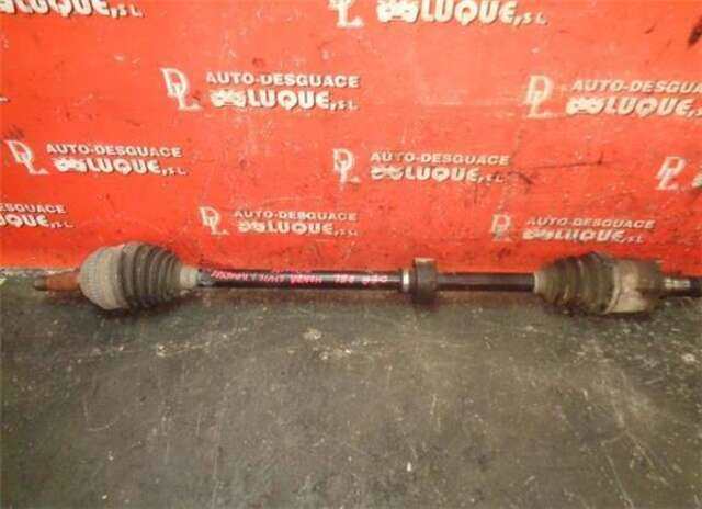 Transmision Delantera Derecha Honda Civic 1.7 CTDI