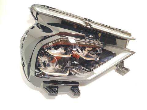 Foto 2ª: Faro Derecho Citroen C4 1.2 155CV 114KW