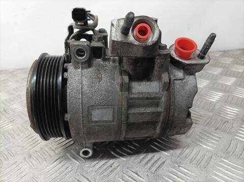 Foto 2ª: Compresor Aire Acondicionado Ford Transit FURGON 200 L1 AMBIENTE 101CV 74KW [XVGA] (2017)