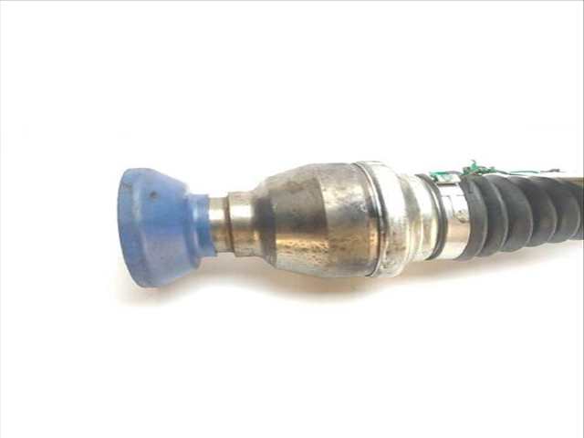 Foto 2ª: Transmision Delantera Izquierda Volkswagen Tiguan 2.0 TDI 110CV (2007)