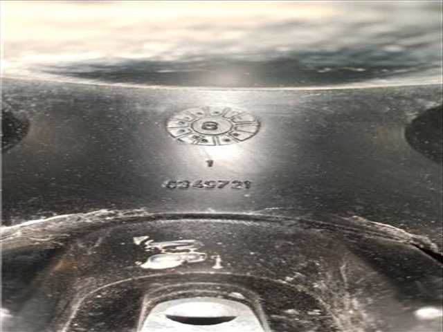 Retrovisor Izquierdo Peugeot J5 FURGON