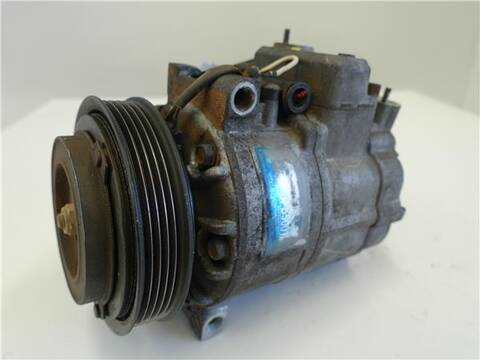 Compresor Aire Acondicionado Land Rover Freelander 2.0 TD4 112CV 82KW