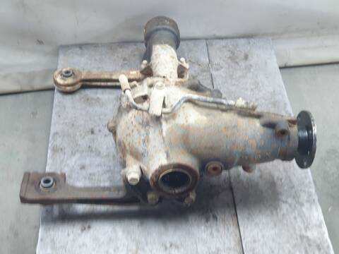 Foto 2ª: Diferencial Delantero Toyota Land Cruiser 3.0 D-4D GX (2004)