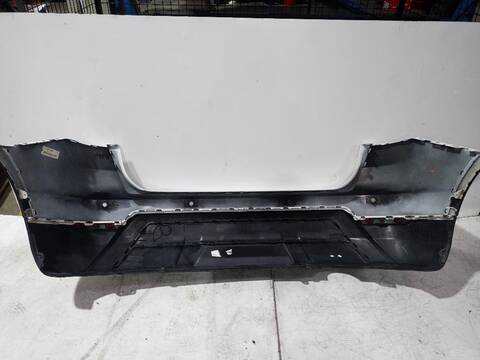 Foto 2ª: Paragolpes Trasero Seat Arona XPERIENCE PLUS 110CV [DLAA] (2017)