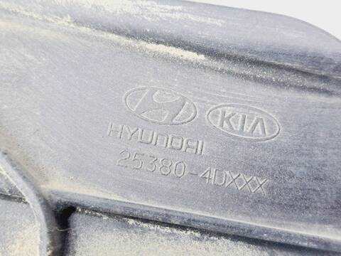 Foto 4ª: Electroventilador Kia Carnival 2.9 CRDI VGT ACTIVE 185CV 136KW [J3] (2009)