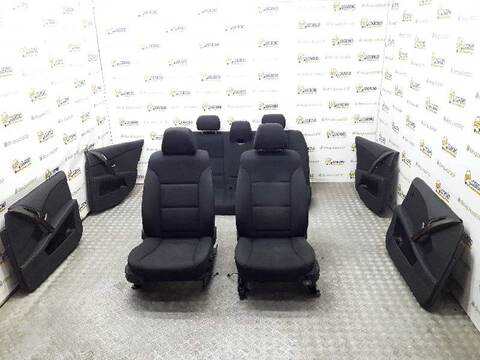 Juego Asientos Completos Bmw Serie 5 518 2.5 24V 218CV