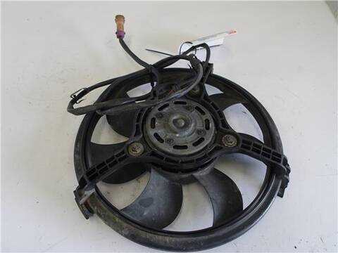 Foto 2ª: Electroventilador Audi A4 2.5 TDI QUATTRO 132KW) AVANT 180CV [AKE] (2002)