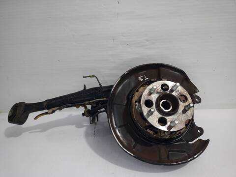 Mangueta Trasera Derecha Toyota Rav4 2.0 LUNA 4X4 2003 ) 150CV 110KW