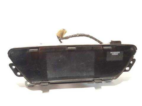 Foto 2ª: Pantalla Multifuncion Honda Crv 1.6 DTEC CAT 160CV 118KW [N16A4] (2015)