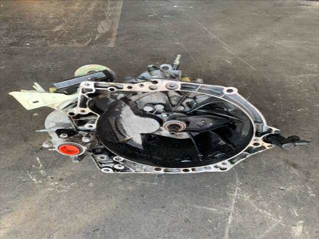 Caja Cambios Citroen C4 1.6 HDI