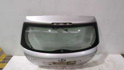 Portón Kia Ceed 1.6 CRDI 90 90CV