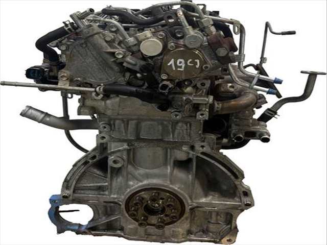 Motor Completo Mitsubishi ASX 116 CV 85KW