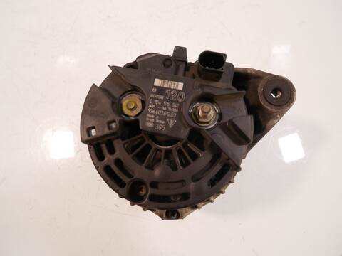 Alternador Porsche Boxster 260 - 266 CV