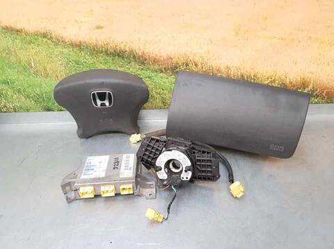 Kit Airbag Honda Civic 1.6I LS BERLINA 110CV 81KW