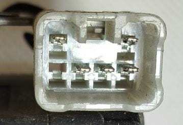 Foto 4ª: Calefacción Toyota Land Cruiser 4.2 TD HDJ80 [1HD-T] (1991)