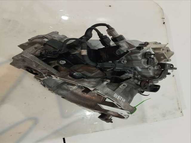 Foto 2ª: Caja Cambios Hyundai i30 STYLE 116CV 85KW [D4FB] (2008)