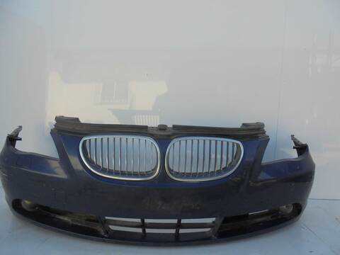Paragolpes Delantero Bmw Serie 5 518 530D BERLINA 231CV 170KW