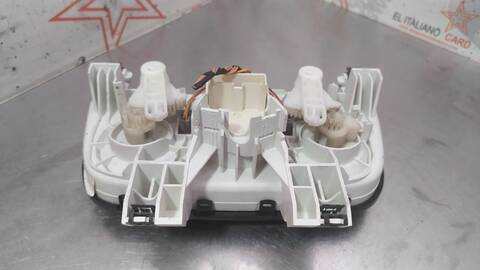 Foto 4ª: Mando Climatizador Fiat Doblo 95CV 70KW (2010)