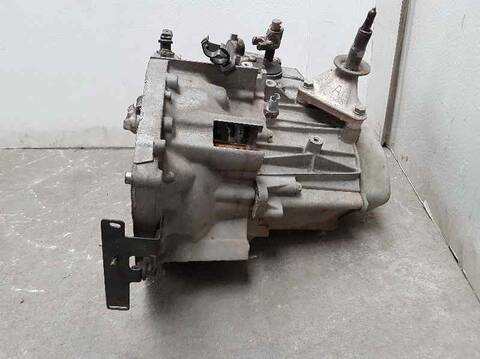 Foto 2ª: Caja Cambios Citroen Evasion 2.0 HDI SX 109CV 80KW [RHZ] (2000)