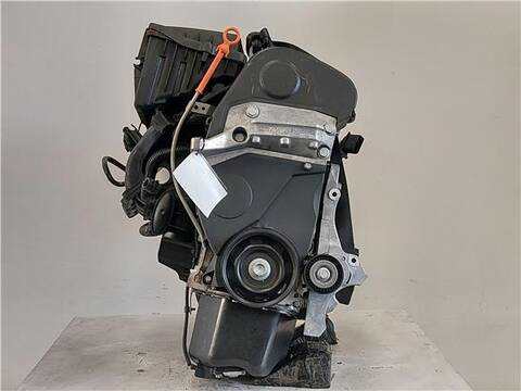 Foto 4ª: Motor Completo Seat Ibiza 1.4 BERLINA 85CV 63KW [CGGB] (2011)