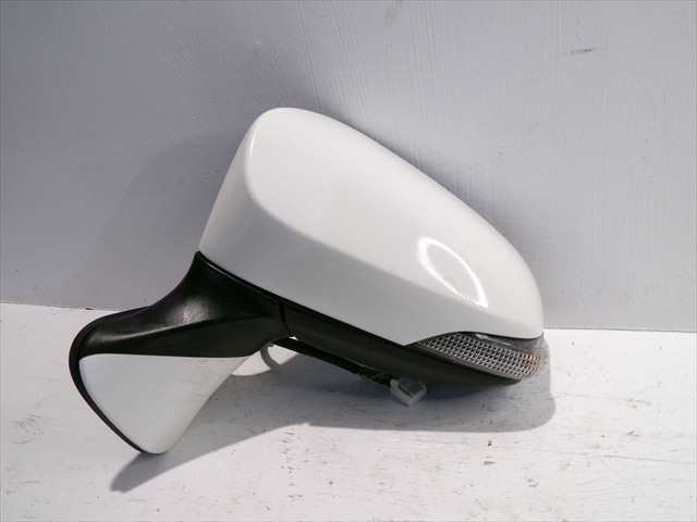 Foto 2ª: Retrovisor Izquierdo Toyota Verso 2.0 D-4D 2013-2018 [1AD] (2013)