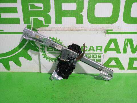 Elevalunas Eléctrico Delantero Derecho Dacia Sandero LAUREATE 90CV