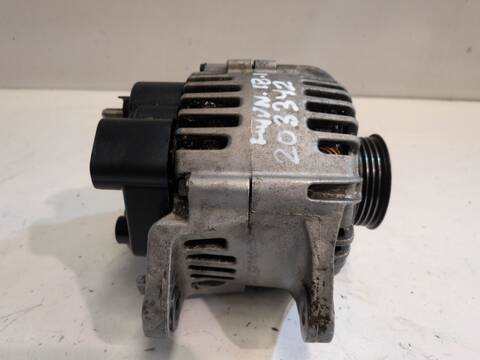 Foto 3ª: Alternador Hyundai Santa Fe G4JS (2003)