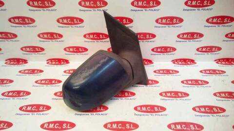 Foto 2ª: Retrovisor Derecho Ford Focus AMBIENTE D) BERLINA 90CV 66KW [HHDA] (2007)