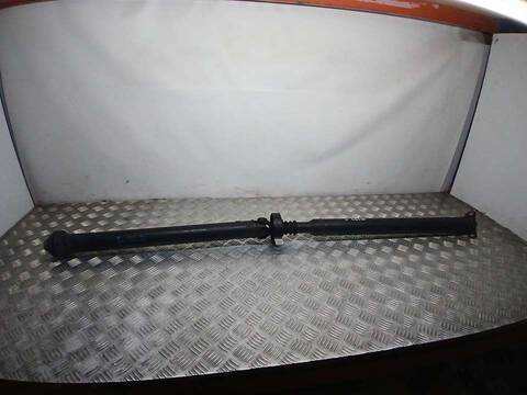 Transmision Central Bmw Serie 1 114 116D 116CV 85KW