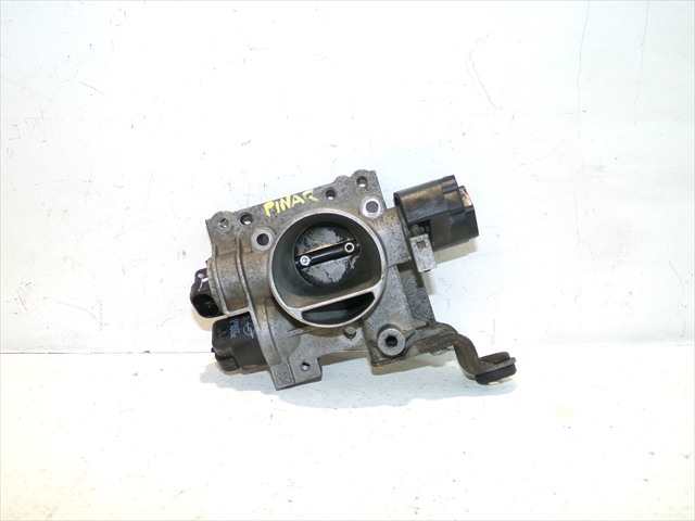 Caja Mariposa Fiat Seicento 1.1 G 2001-2010