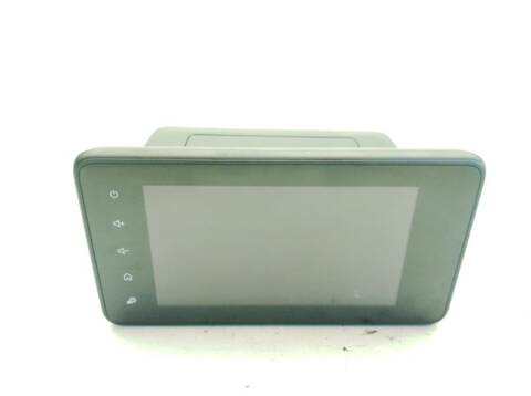 Pantalla Multifuncion Dacia Sandero 1.0 TCE 90 91CV