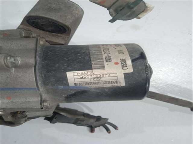 Foto 3ª: Cremallera de Direccion Honda Civic 2.2 I-CTDI EXECUTIVE BERLINA 140CV 103KW [N22A2] (2008)