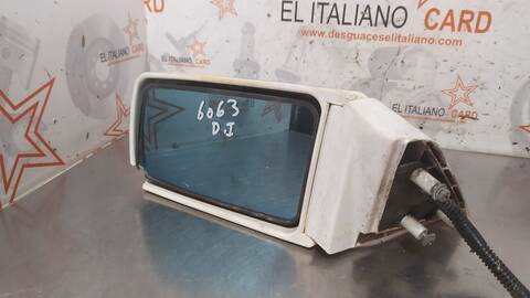 Retrovisor Izquierdo Nissan 300 BASICO 300 Z31) 170CV 125KW