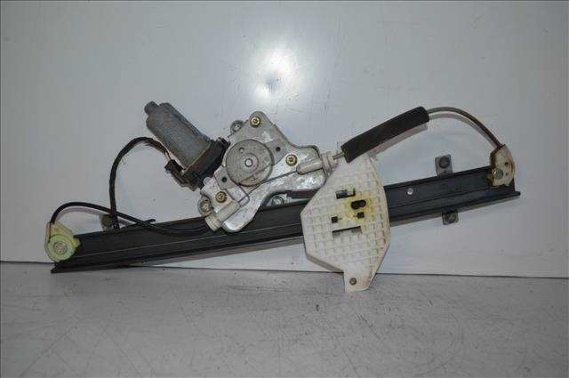 Foto 2ª: Elevalunas Eléctrico Trasero Derecho Ssangyong Kyron 2.0 XDI 2006-2009 [D20DT] (2006)