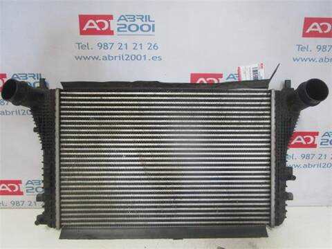 Intercooler Volkswagen Passat 2.0 TDI 16V BERLINA 140CV 103KW