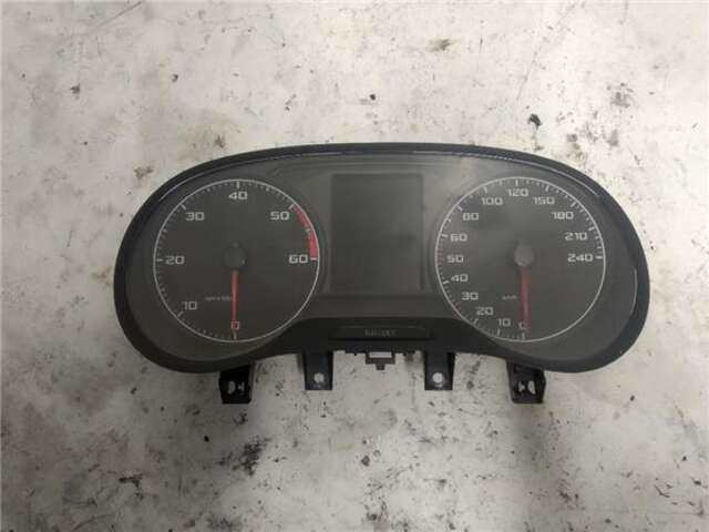 Cuadro de Instrumentos Seat Ibiza 1.4 TDI (75CV)
