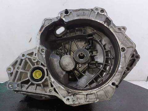 Caja Cambios Opel Corsa CMON 75CV 55KW