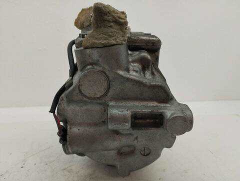 Foto 3ª: Compresor Aire Acondicionado Mercedes Clase ML 270 CDI 163.113) W163) [612963] (2003)